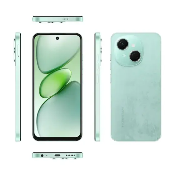 Tecno Spark Go 1 Dual Sim 3/64gb