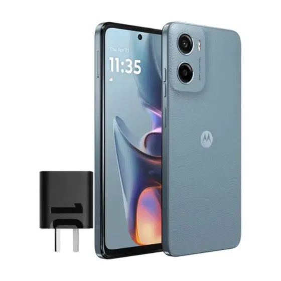 Motorola E15 2/64GB Dual Sim (8 dias habiles)