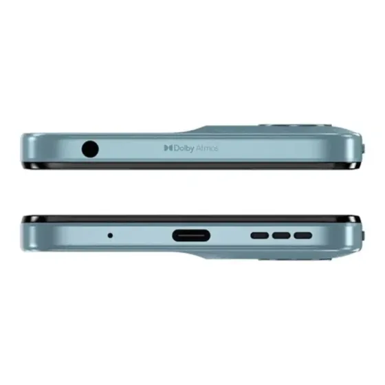 Motorola E15 2/64GB Dual Sim (8 dias habiles)
