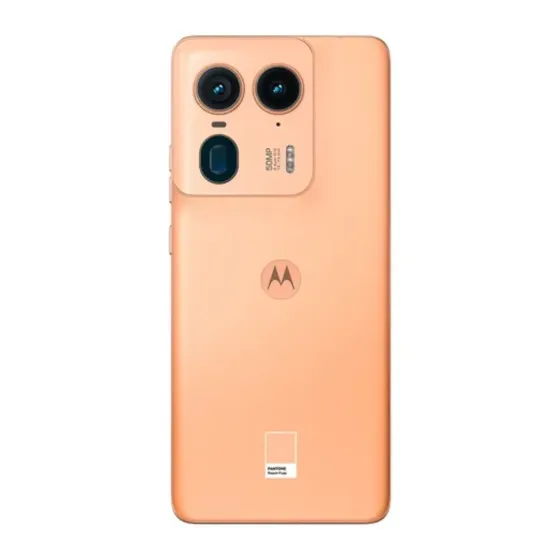 Motorola Edge 50 Ultra 5G 16/1TB Dual Sim (8 dias habiles)