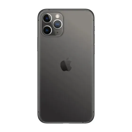 Iphone 11 pro max usado 256gb 77%