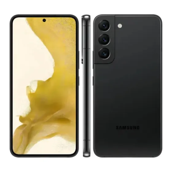 Samsung S22 usado 8/128gb 
