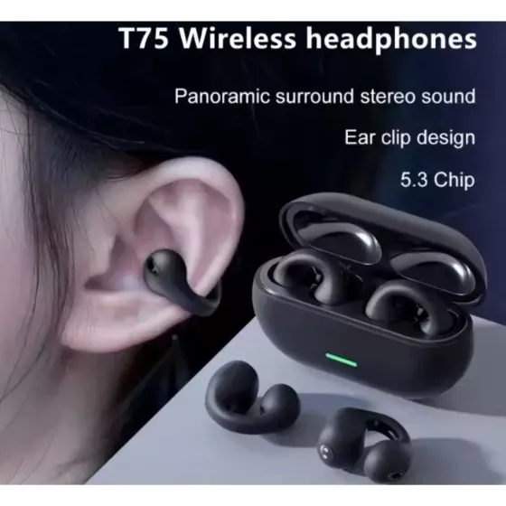 Auricular T75