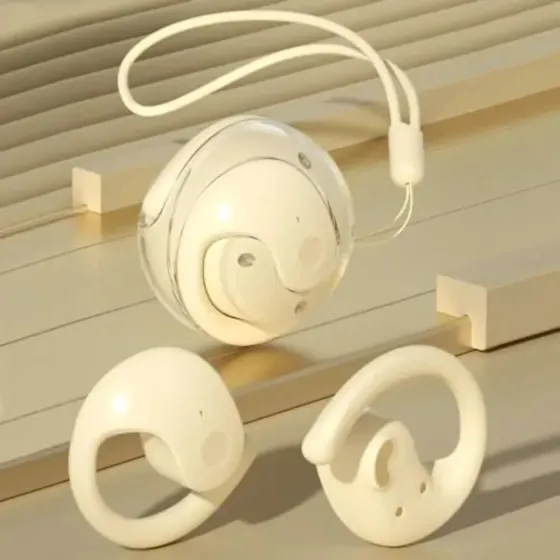 Auricular OWS Doble 