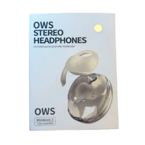 Auricular OWS Doble 