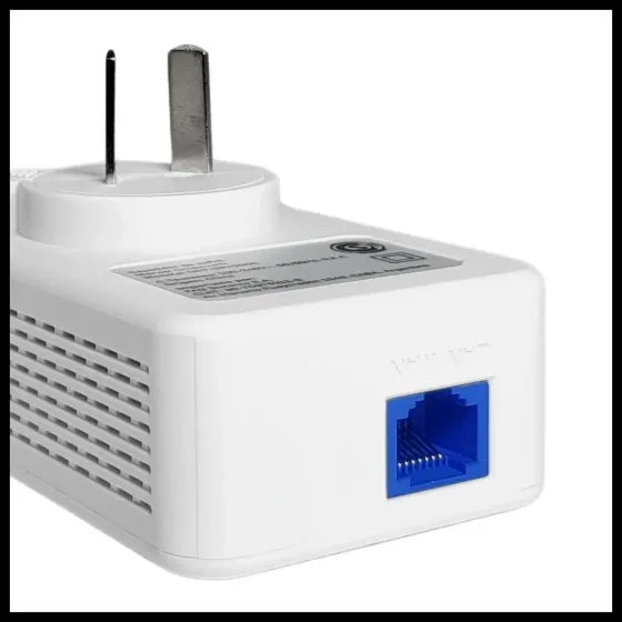 Repetidor WIFI 4 Antenas Mini router Dinax