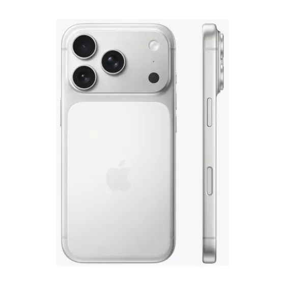 Iphone 17 Pro de 256gb (12 dias habiles)