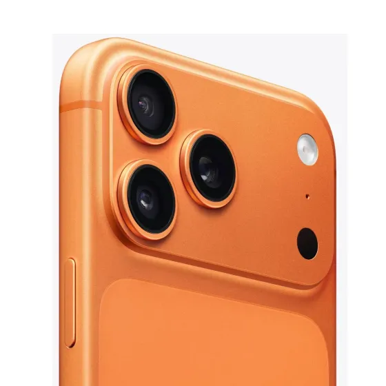 Iphone 17 pro max de 256gb (12 dias habiles)