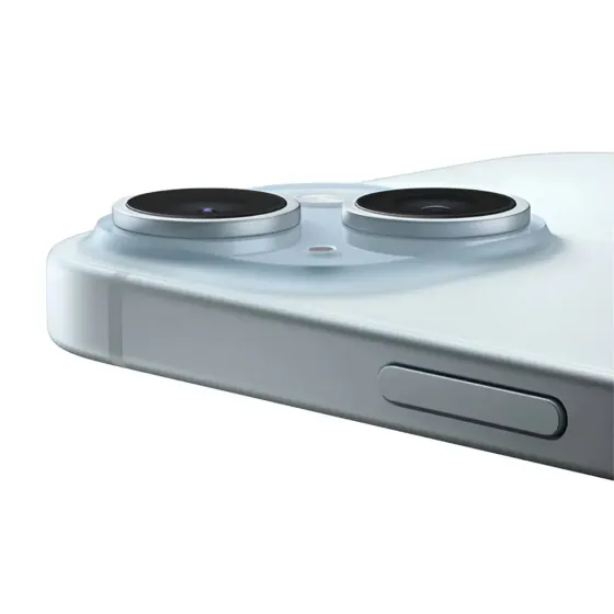 Iphone 15 con 128gb (8 dias habiles)