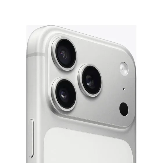 Iphone 17 Pro Max con 256gb (8 dias habiles)