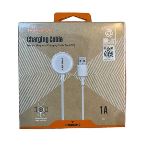 Base de carga para iwatch USB A