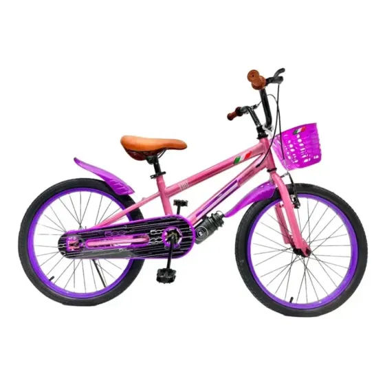 Bicicleta BMX Niño Niña Rod 20 (8 dias habiles)