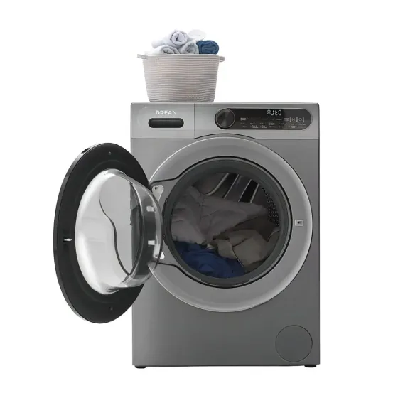 Lavasecarropas Inverter 11kg (8 dias habiles)