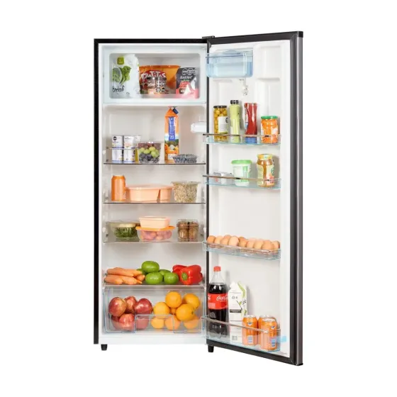 Heladera con dispenser 260L (12 dias habiles)