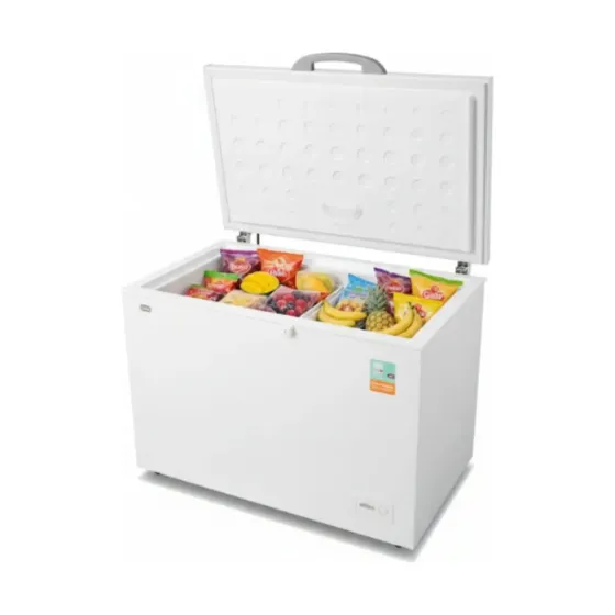 Freezer 316L funcion Turbo (12 dias habiles)