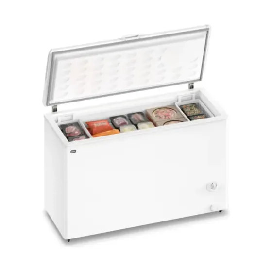 Freezer Inverter 402L (12 dias habiles)