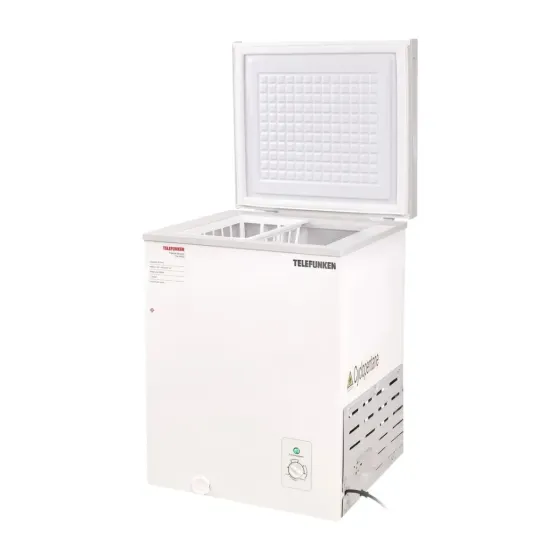 Freezer Horizontal 50L (12 dias habiles)