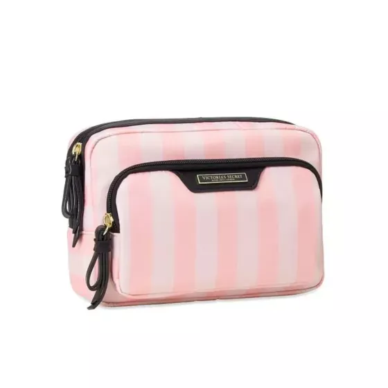 Ver más sobre Bolsos / Accesorios Cosmetiquera Rosa , Argentina