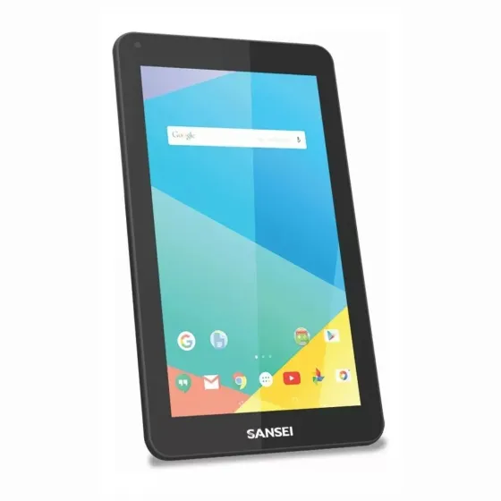 Ver más sobre Tablets Tablet 7" Negro, Argentina
