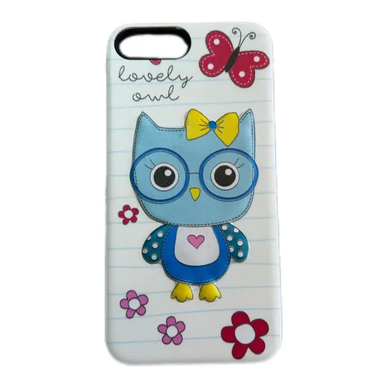 Ver más sobre Fundas Funda Iphone 7-8 Plus Lovely Own, Argentina