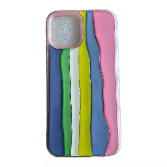 Ver más sobre Fundas Funda Iphone 12 pro max Arcoiris, Argentina