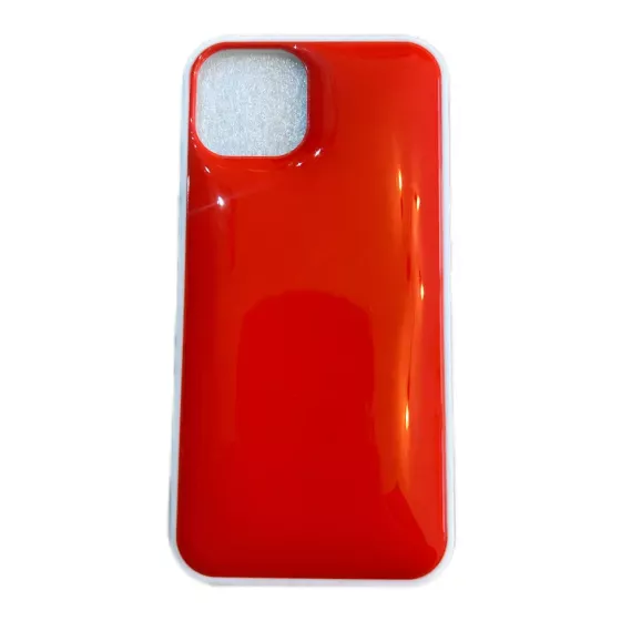 Ver más sobre Fundas Funda Iphone 13 Roja, Argentina