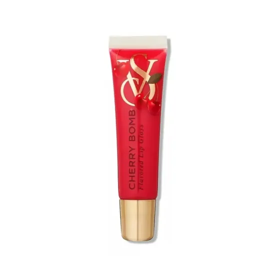 Ver más sobre Labiales Labial Lip Gloss Cherry bomb, Argentina