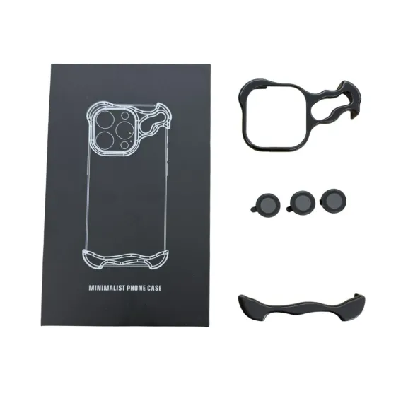 Ver más sobre Fundas Funda Iphone 14 Minimalista, Argentina