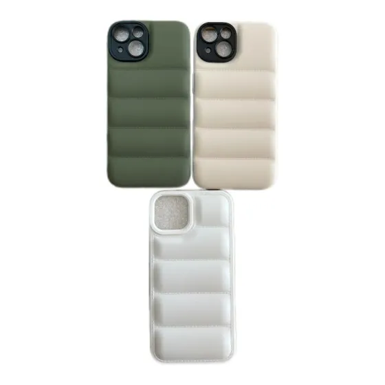 Ver más sobre Fundas Funda Iphone 14 Puffer, Argentina