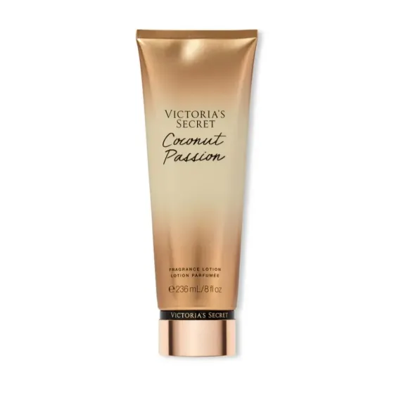 Ver más sobre Perfumes / Cremas Crema Corporal Coconut Passion, Argentina