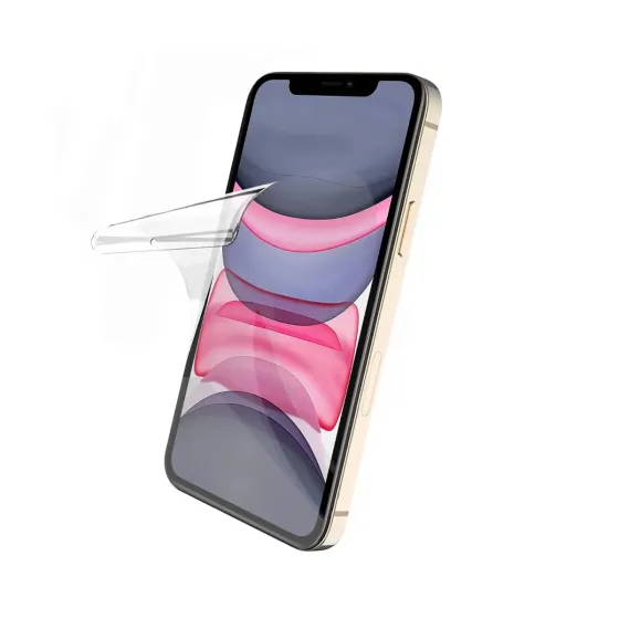 Ver más sobre Templado / Hidrogel Hidrogel Economico Todos los modelos, Argentina