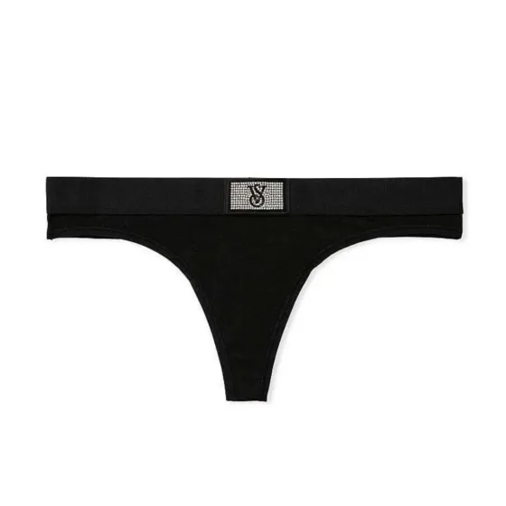 Ver más sobre Lenceria Panty Thong Negro, Argentina