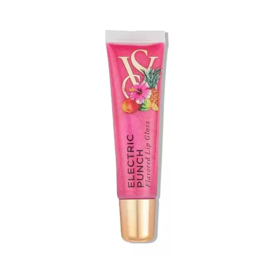 Ver más sobre Labiales Labial Lip Gloss Electric Punch, Argentina
