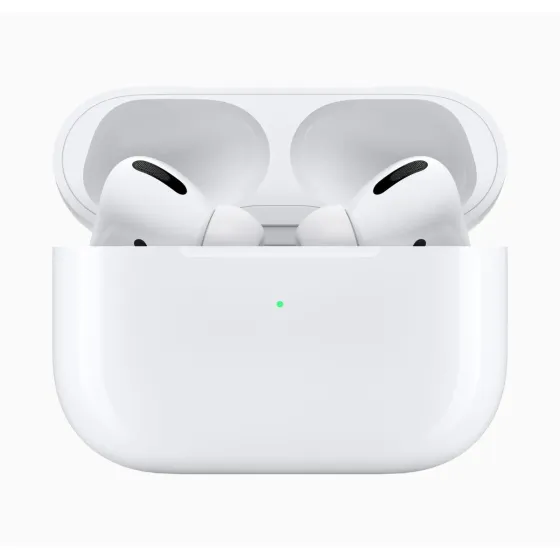Ver más sobre Auriculares Airpods Pro 2da generacion Cable tipo C , Argentina