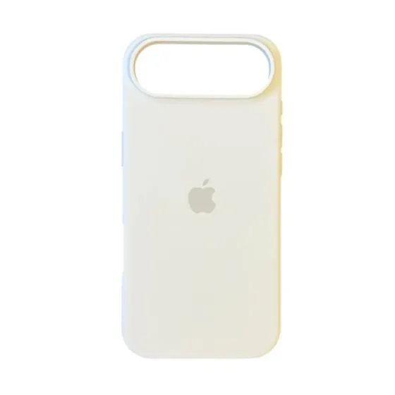 Ver más sobre Fundas Funda Iphone 17 Air Silicona con logo, Argentina