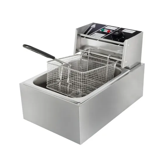 Ver más sobre Cocina / Anafe Freidora Electrica 10L (8 dias habiles), Argentina