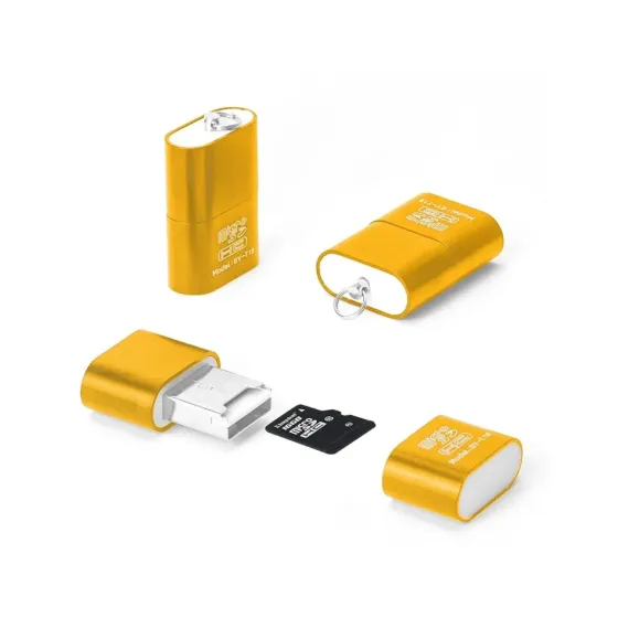 Ver más sobre Cargador y Cable Lector de Tarjetas SD, Argentina