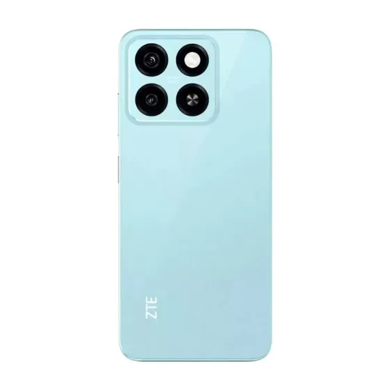 Ver más sobre Celulares ZTE Blade A55 4/128gb , Argentina