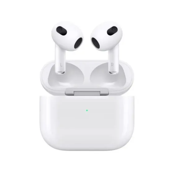 Ver más sobre Auriculares Auriculares 3ra Gen para Iphone, Argentina