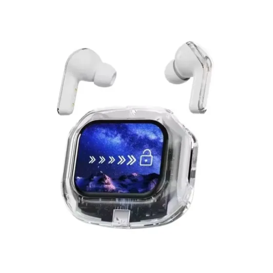Ver más sobre Auriculares Auricular Air Max con Pantalla, Argentina