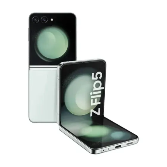 Ver más sobre Celulares Samsung Z Flip 5 usado 8/512gb, Argentina