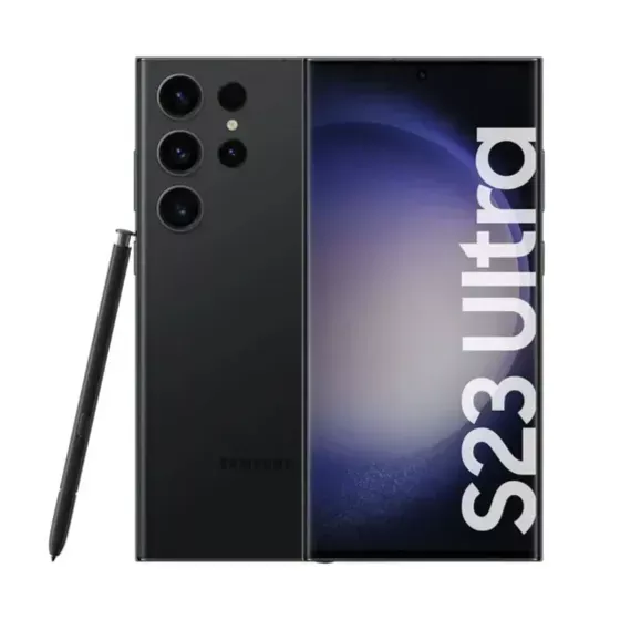 Ver más sobre Celulares Samsung S23 Ultra usado 12/256gb, Argentina