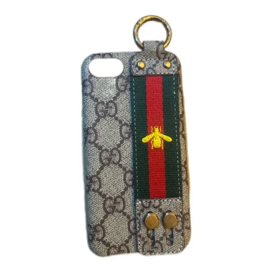 Ver más sobre Fundas Funda iphone 7-8-SE Gucci and Bee, Argentina