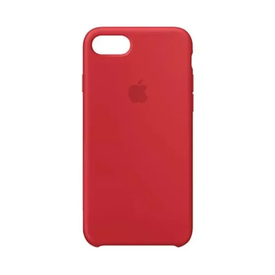 Ver más sobre Fundas Funda iphone 7-8-SE Silicona con logo, Argentina