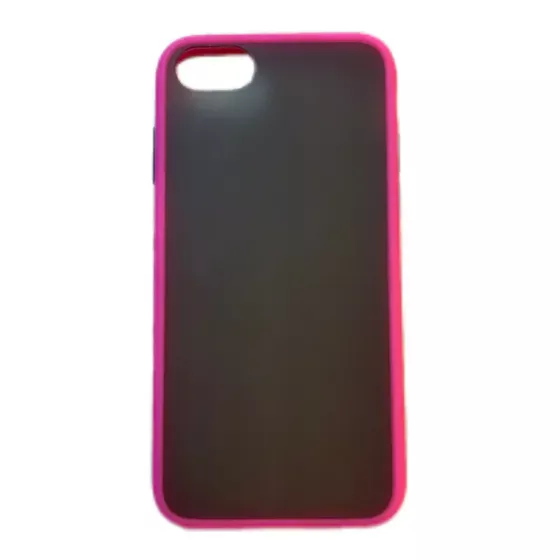 Ver más sobre Fundas Funda iphone 7-8-SE Opaca, Argentina