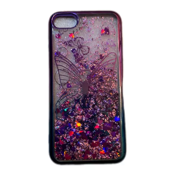 Ver más sobre Fundas Funda iphone 7-8-SE Efecto Agua, Argentina