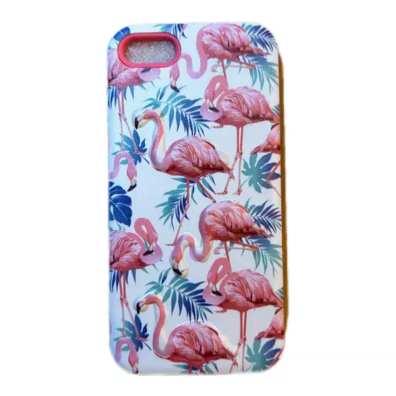 Ver más sobre Fundas Funda iphone 7-8-SE Flamencos, Argentina