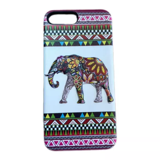 Ver más sobre Fundas Funda Iphone 7-8 Plus Elefante, Argentina