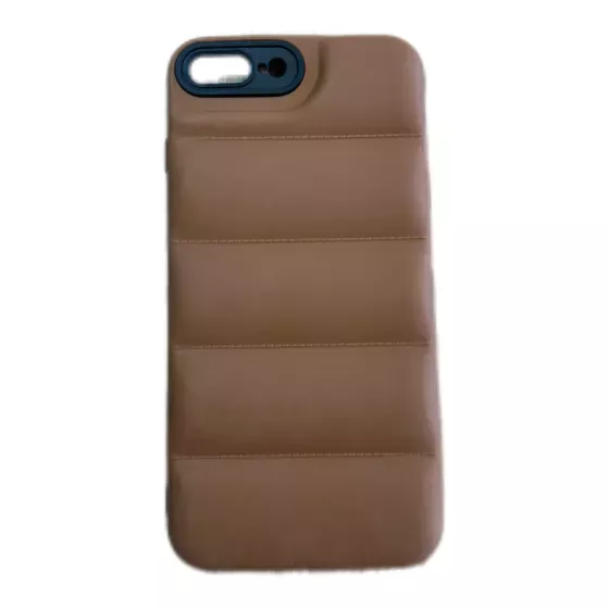 Ver más sobre Fundas Funda Iphone 7-8 Plus Puffer, Argentina