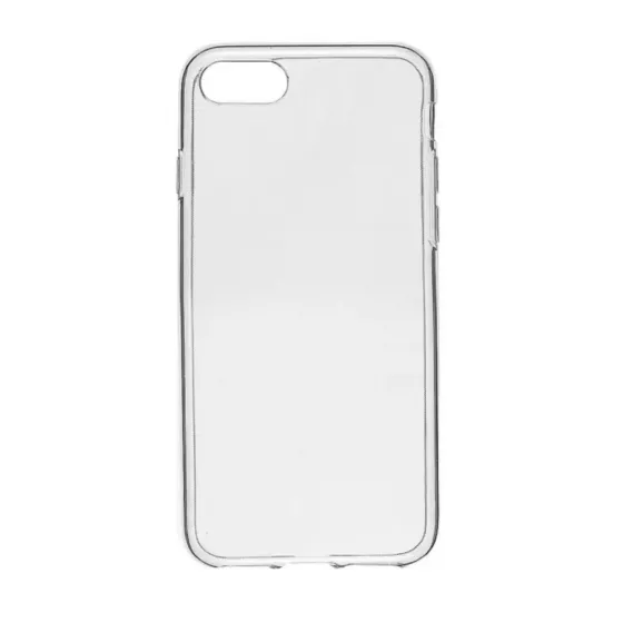 Ver más sobre Fundas Funda Iphone 7-8 Plus Transparente, Argentina